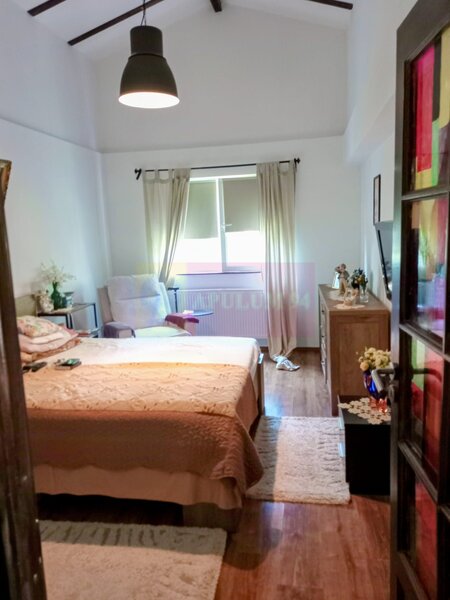 Vila de vanzare in Brebu - Zona Brebu Manastirei