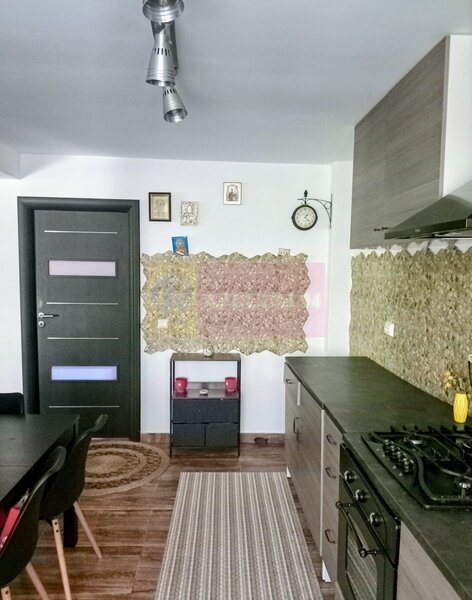 Vila de vanzare in Brebu - Zona Brebu Manastirei