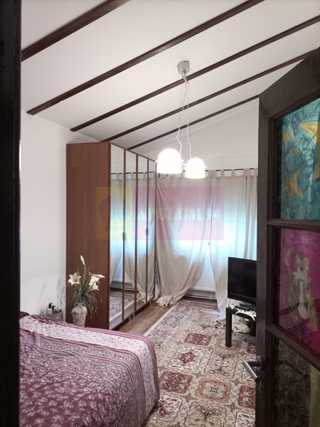Vila de vanzare in Brebu - Zona Brebu Manastirei