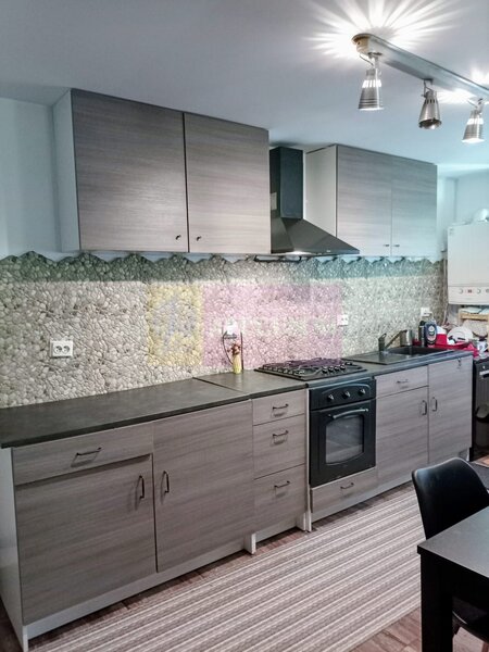 Vila de vanzare in Brebu - Zona Brebu Manastirei