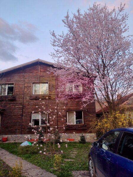 Vila de vanzare in Brebu - Zona Brebu Manastirei